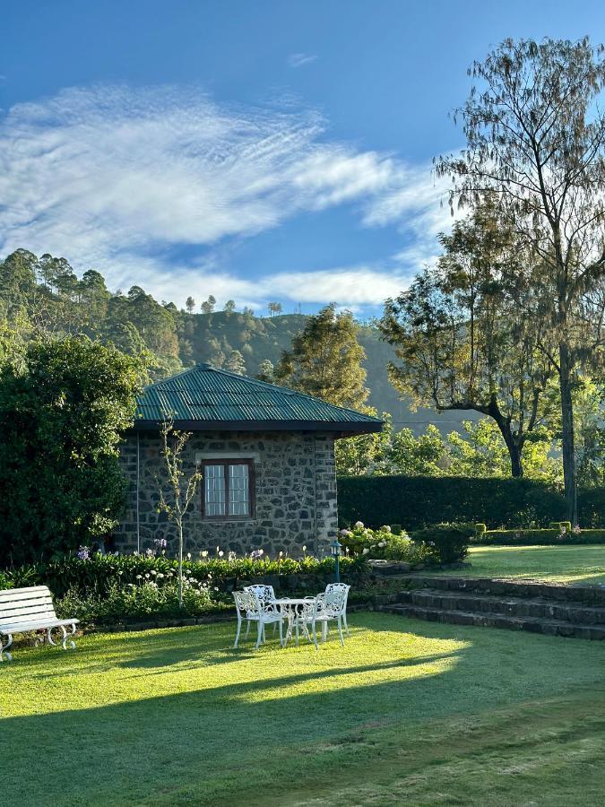 Kelburne Estate Hotel Хапутале Екстериор снимка