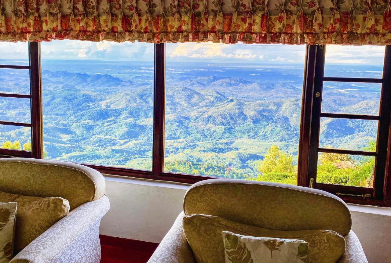 Kelburne Estate Hotel Хапутале Екстериор снимка