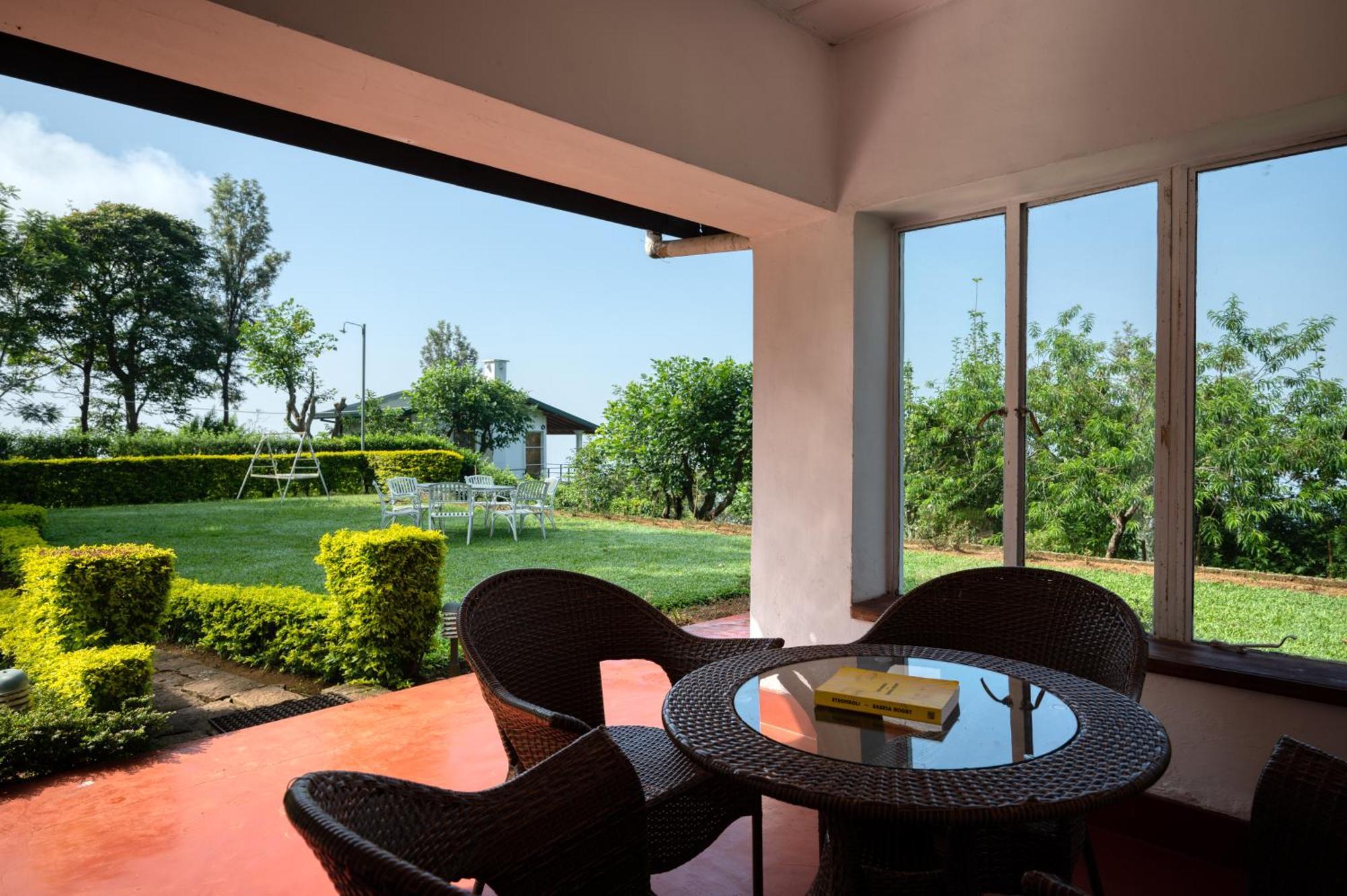 Kelburne Estate Hotel Хапутале Екстериор снимка