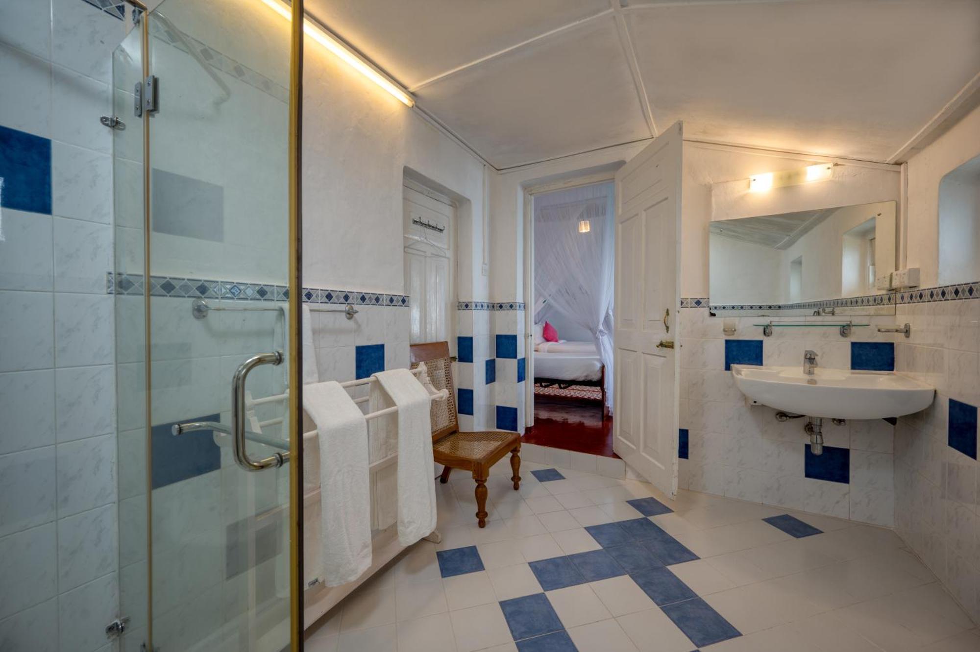 Kelburne Estate Hotel Хапутале Екстериор снимка