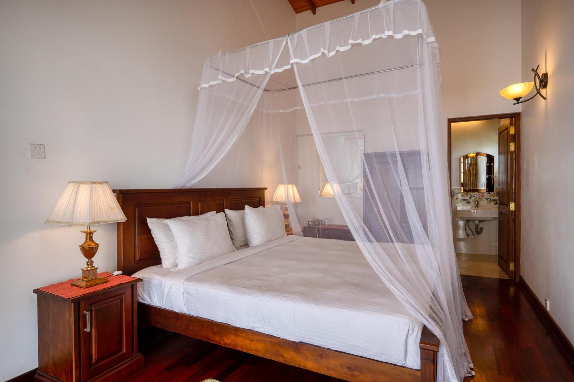 Kelburne Estate Hotel Хапутале Екстериор снимка