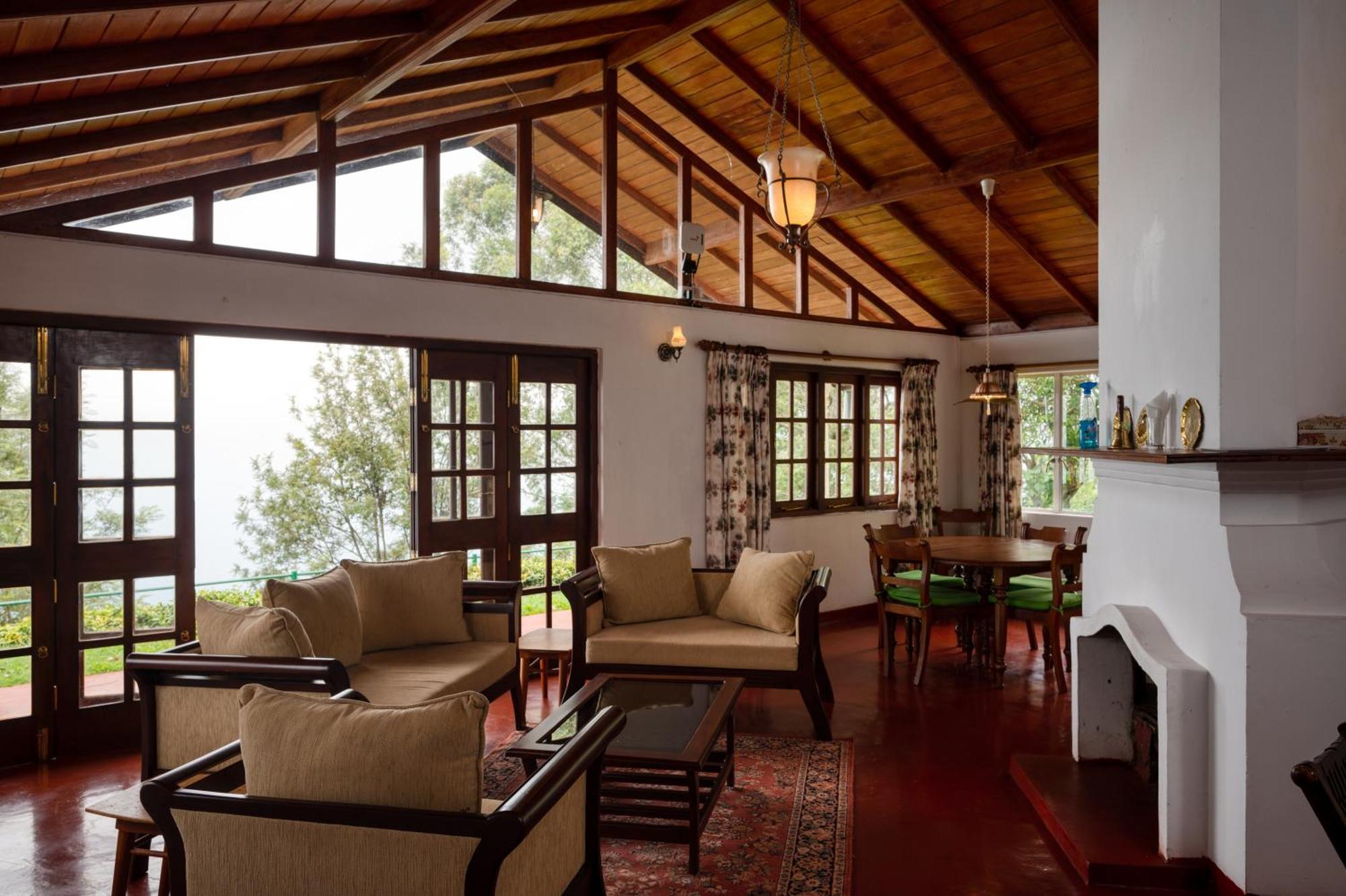 Kelburne Estate Hotel Хапутале Екстериор снимка