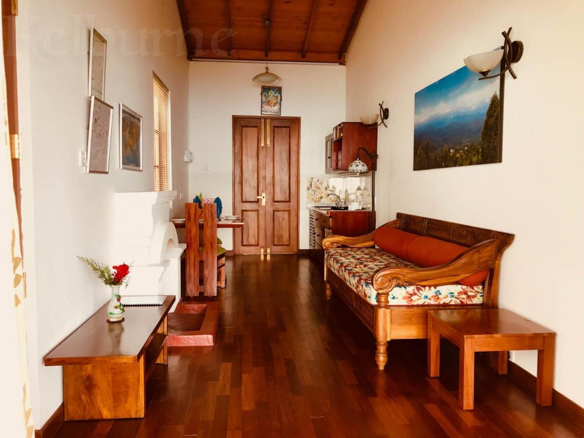 Kelburne Estate Hotel Хапутале Екстериор снимка