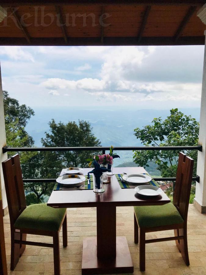 Kelburne Estate Hotel Хапутале Екстериор снимка