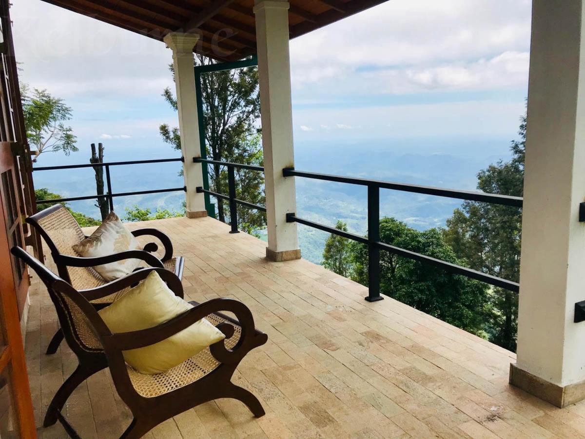 Kelburne Estate Hotel Хапутале Екстериор снимка