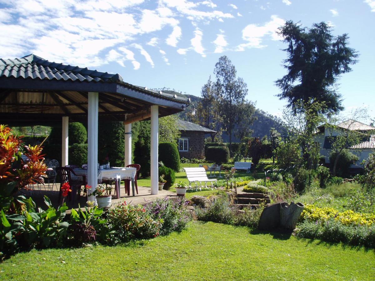 Kelburne Estate Hotel Хапутале Екстериор снимка