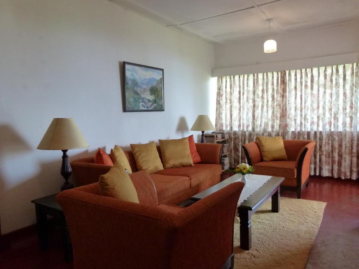 Kelburne Estate Hotel Хапутале Екстериор снимка